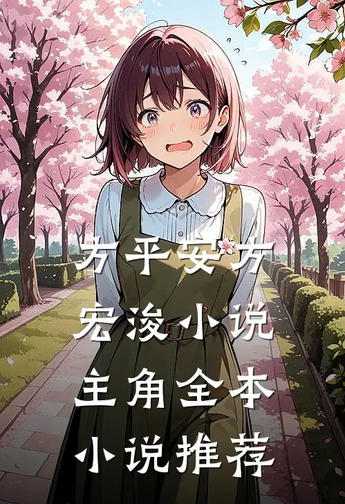 方平安方宏浚小说主角全本小说推荐