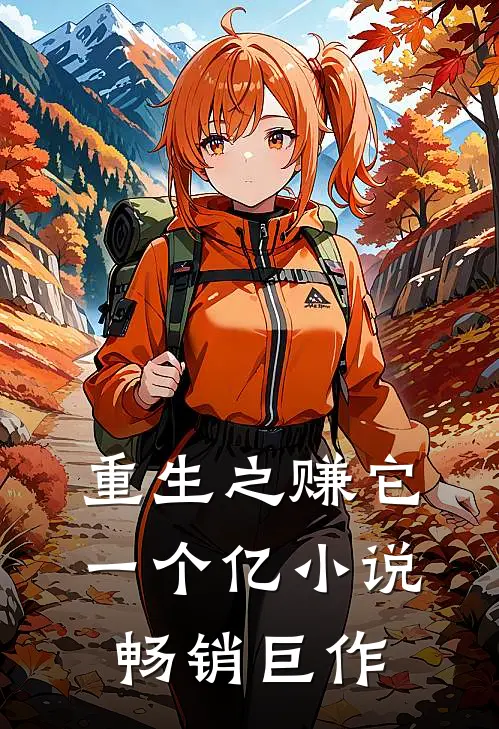 重生之赚它一个亿 小说畅销巨作