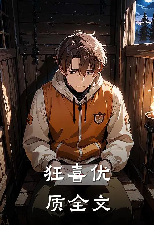 狂喜优质全文