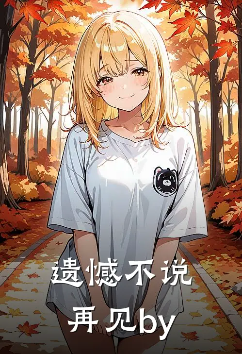遗憾不说再见by