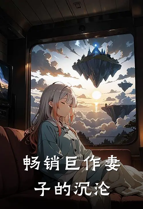畅销巨作妻子的沉沦