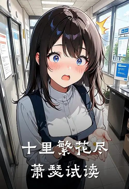 十里繁花尽萧瑟试读
