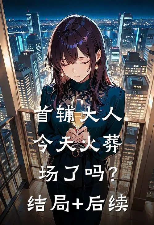 首辅大人今天火葬场了吗？结局+后续