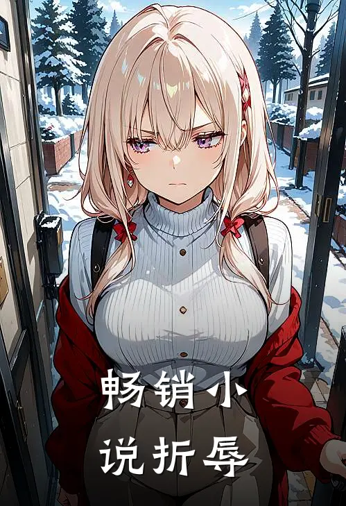 畅销小说折辱
