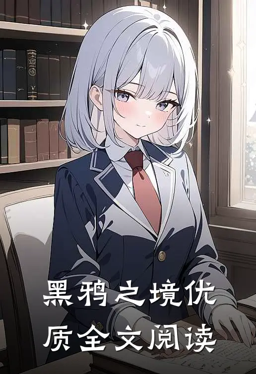 黑鸦之境优质全文阅读