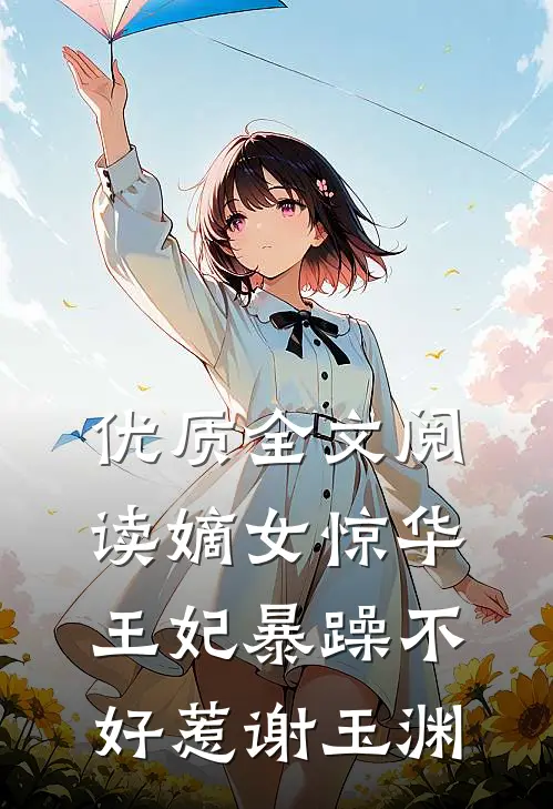优质全文阅读嫡女惊华王妃暴躁不好惹谢玉渊
