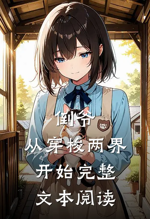 倒爷，从穿梭两界开始完整文本阅读