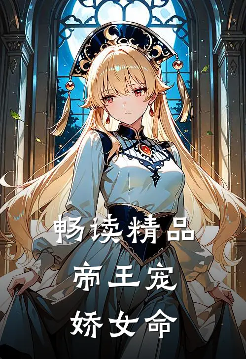 畅读精品帝王宠,娇女命