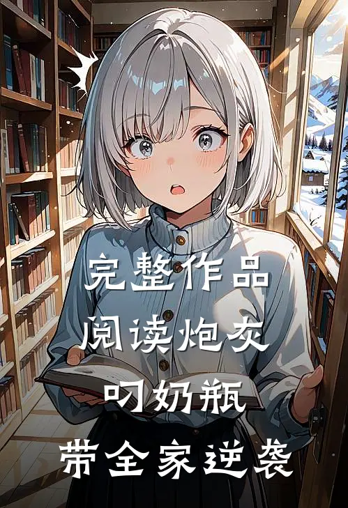 完整作品阅读炮灰叼奶瓶，带全家逆袭
