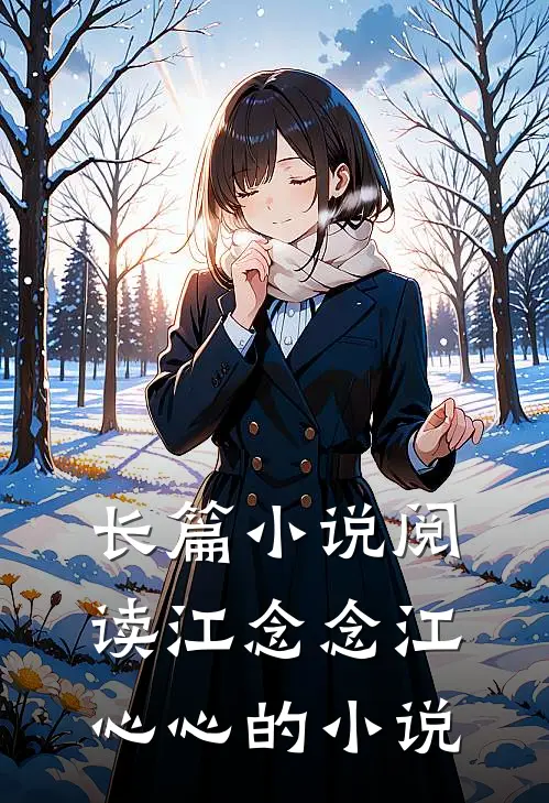 长篇小说阅读江念念江心心的小说