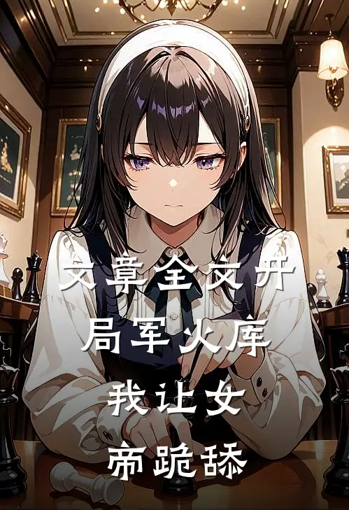 文章全文开局军火库，我让女帝跪舔