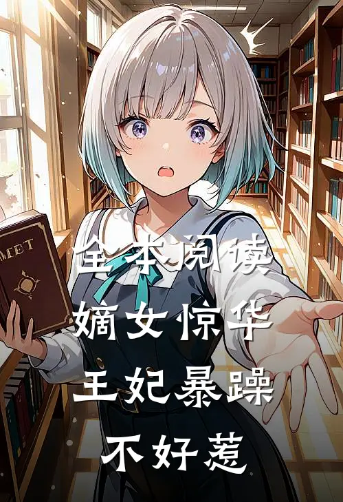 全本阅读嫡女惊华：王妃暴躁不好惹
