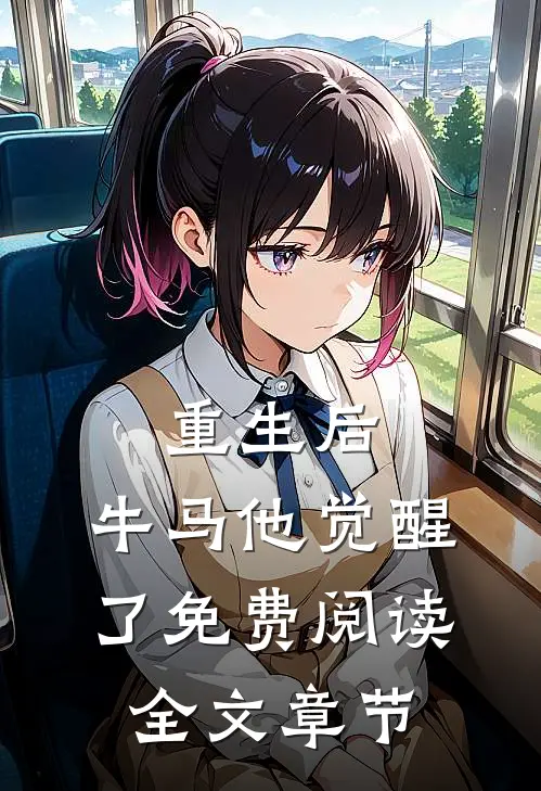 重生后,牛马他觉醒了免费阅读全文章节