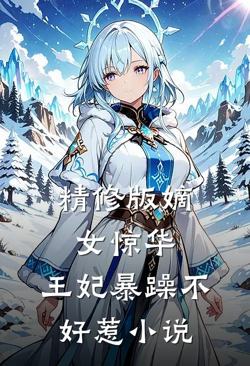 精修版嫡女惊华:王妃暴躁不好惹小说