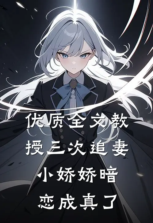 优质全文教授三次追妻，小娇娇暗恋成真了