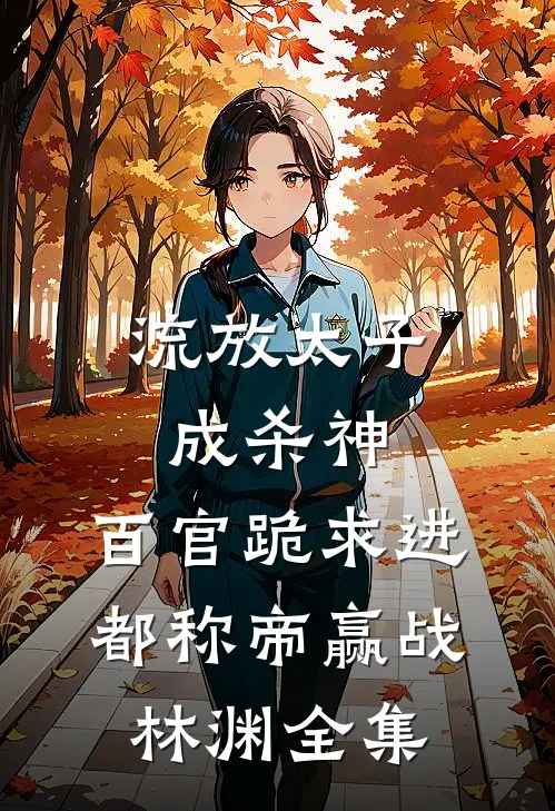 流放太子成杀神，百官跪求进都称帝赢战林渊全集