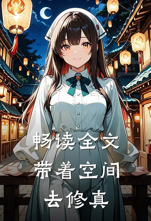 畅读全文带着空间去修真