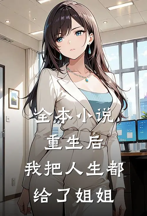全本小说重生后，我把人生都给了姐姐