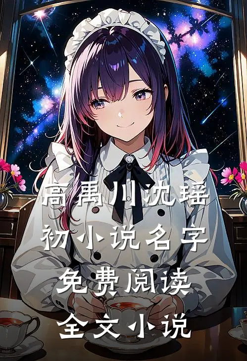 高禹川沈瑶初小说名字免费阅读全文小说