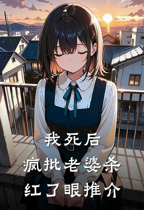 我死后，疯批老婆杀红了眼推介