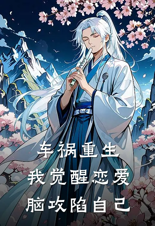 车祸重生：我觉醒恋爱脑攻陷自己