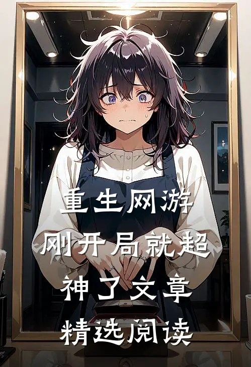 重生网游：刚开局就超神了文章精选阅读