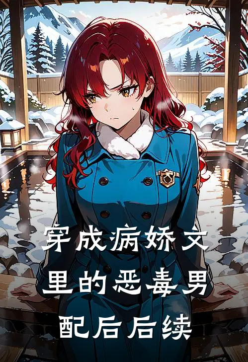 穿成病娇文里的恶毒男配后后续