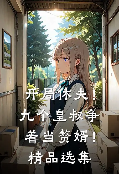 开局休夫！九个皇叔争着当赘婿！精品选集