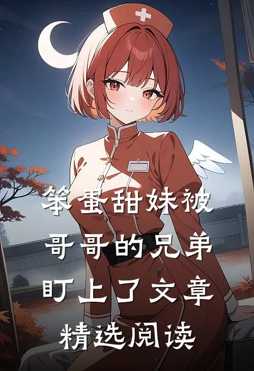 笨蛋甜妹被哥哥的兄弟盯上了文章精选阅读
