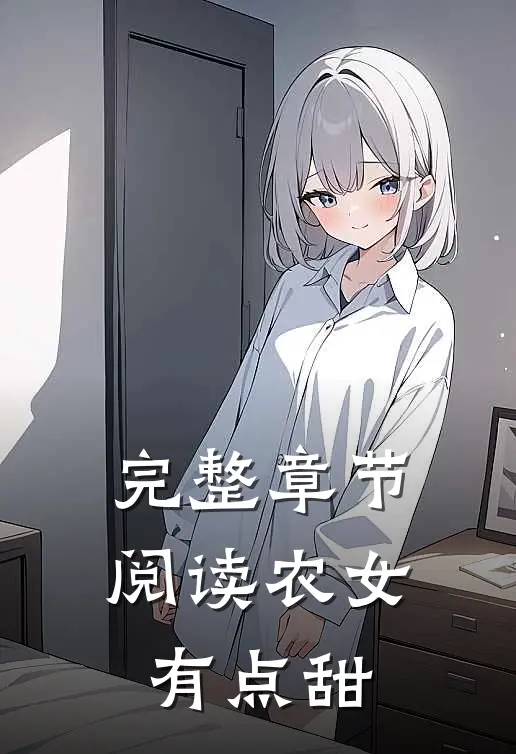 完整章节阅读农女有点甜