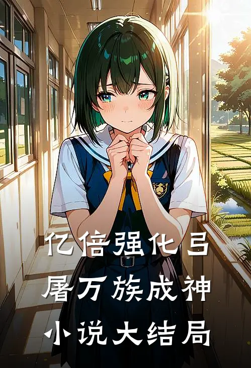 亿倍强化弓，屠万族成神小说大结局