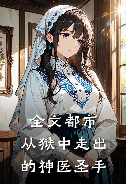 全文都市：从狱中走出的神医圣手