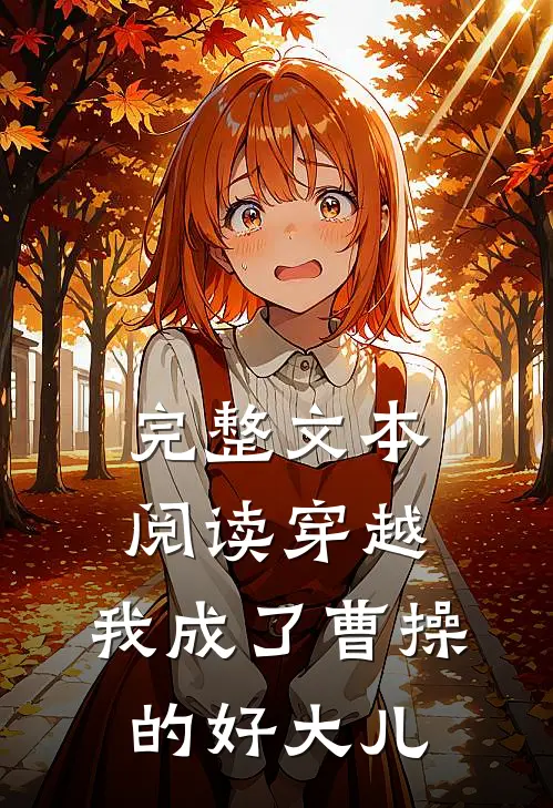 完整文本阅读穿越：我成了曹操的好大儿