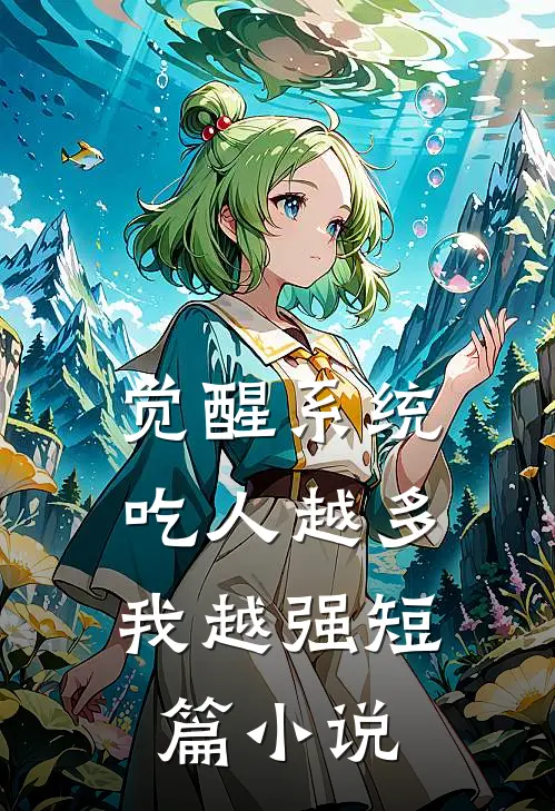 觉醒系统,吃人越多我越强短篇小说