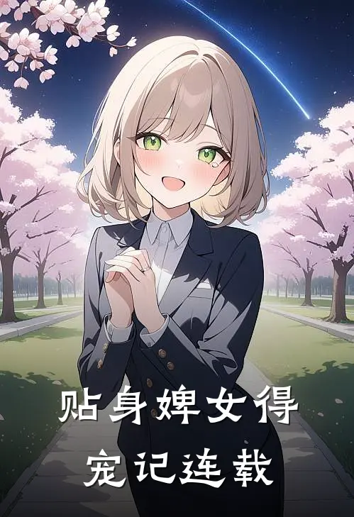 贴身婢女得宠记连载