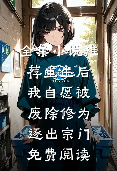 全集小说推荐重生后我自愿被废除修为,逐出宗门免费阅读