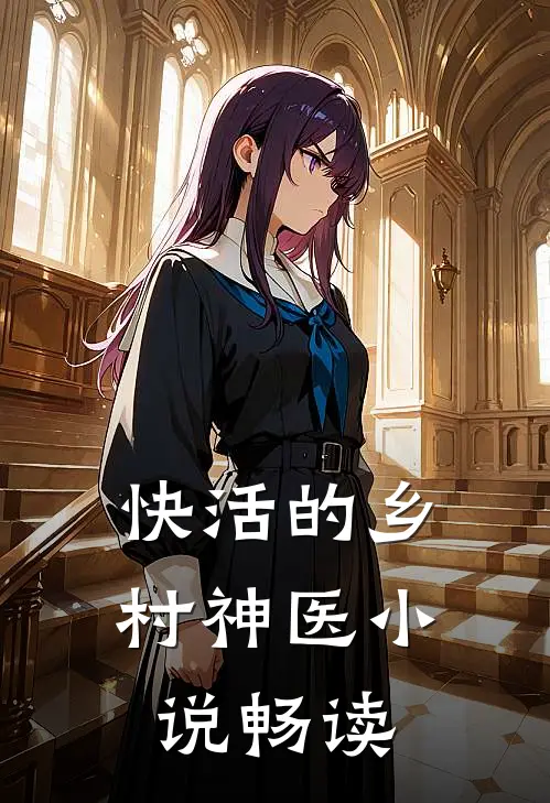 快活的乡村神医小说畅读