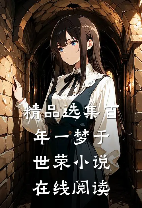 精品选集百年一梦于世荣小说在线阅读
