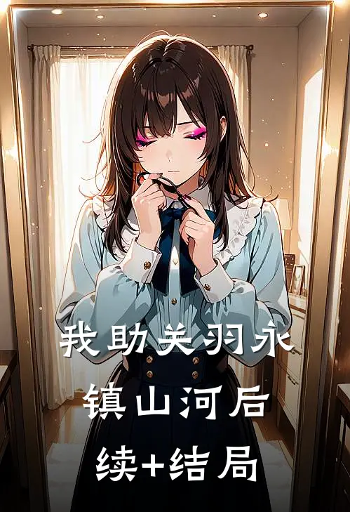 我助关羽永镇山河后续+结局