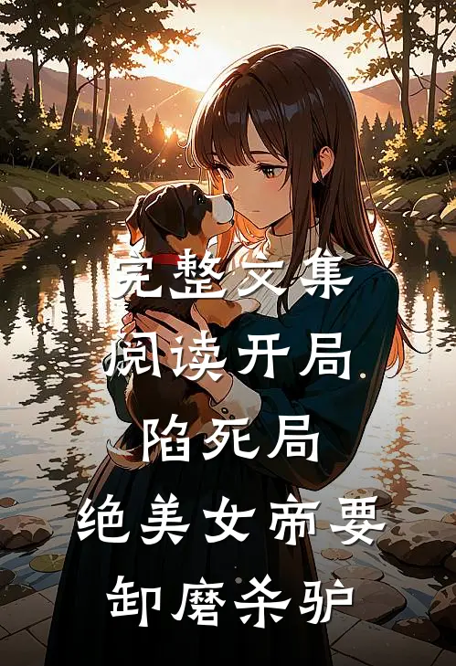 完整文集阅读开局陷死局，绝美女帝要卸磨杀驴