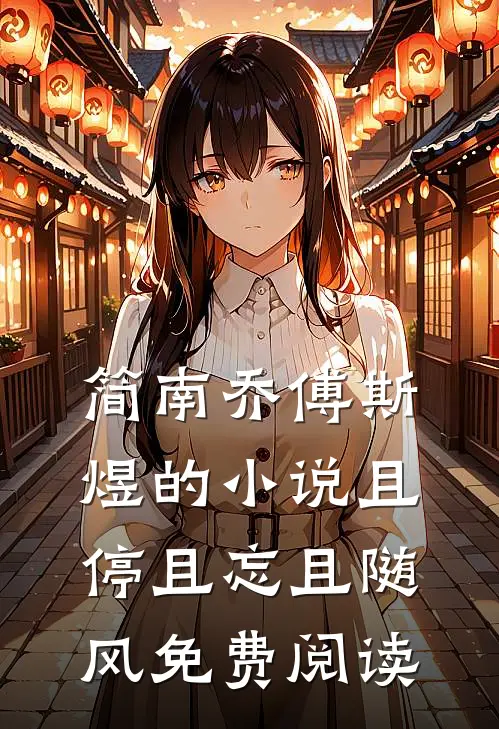 简南乔傅斯煜的小说且停且忘且随风免费阅读