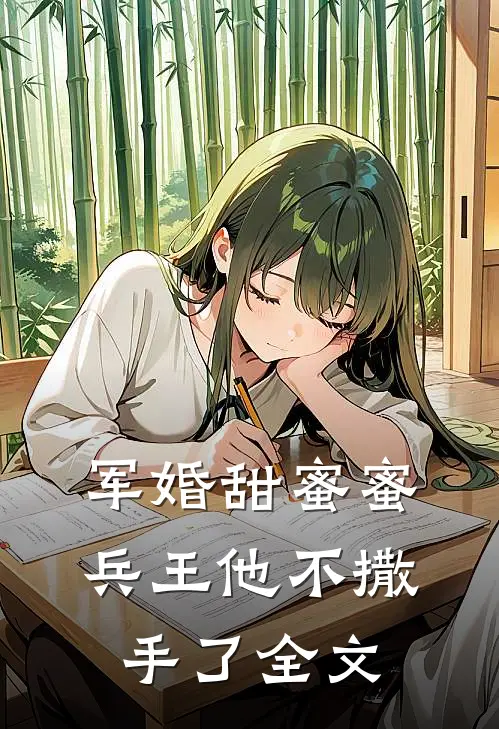 军婚甜蜜蜜，兵王他不撒手了全文