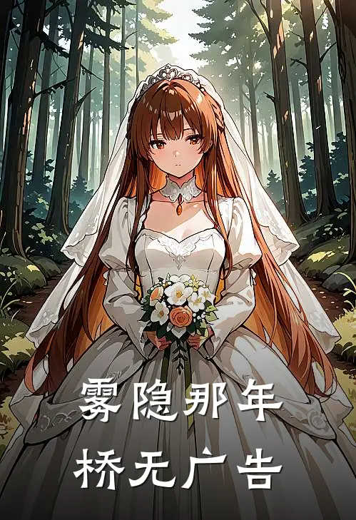 雾隐那年桥无广告