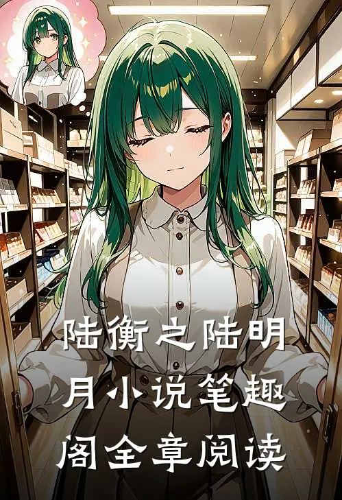 陆衡之陆明月小说笔趣阁全章阅读