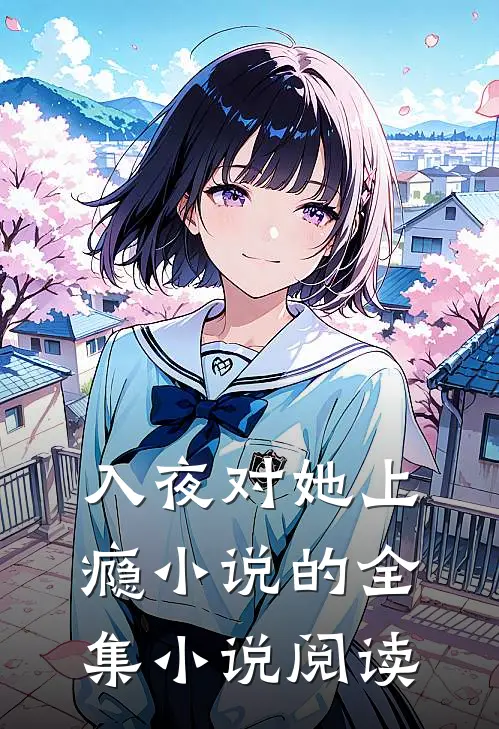 入夜对她上瘾小说的全集小说阅读