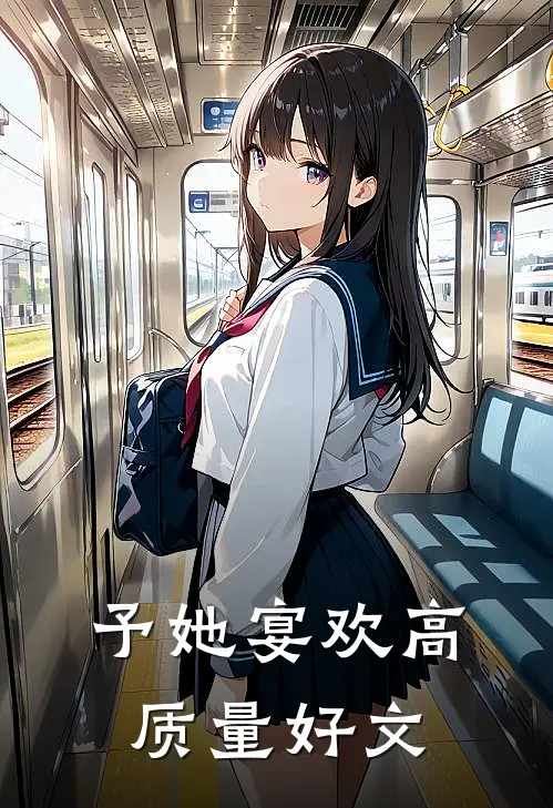 予她宴欢高质量好文