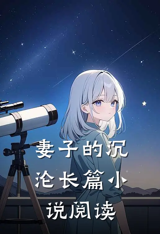 妻子的沉沦长篇小说阅读