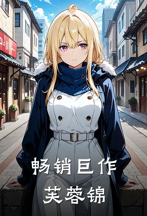 畅销巨作芙蓉锦