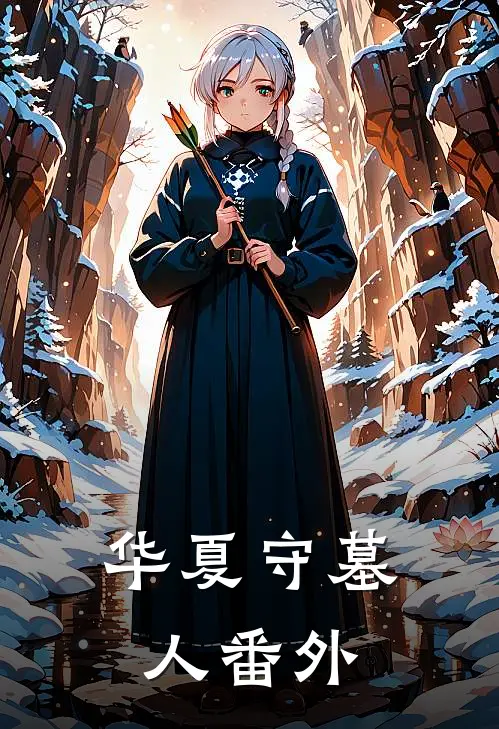 华夏守墓人番外