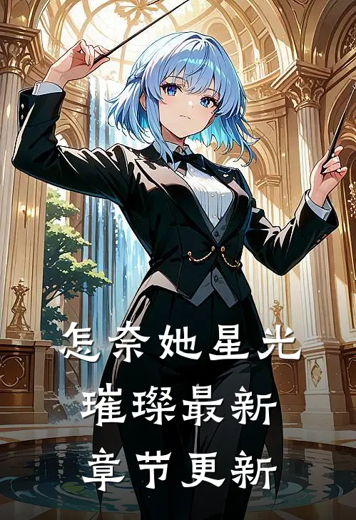怎奈她星光璀璨最新章节更新